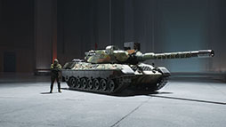 ꡼ No.015Υͥ / World of Tanks: HEATסȯɽ˥ҡ塼Ǥͻ礷Ȥϰ褹ԡɴȥ¸