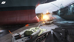 ꡼ No.018Υͥ / World of Tanks: HEATסȯɽ˥ҡ塼Ǥͻ礷Ȥϰ褹ԡɴȥ¸