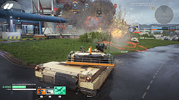 ꡼ No.019Υͥ / World of Tanks: HEATסȯɽ˥ҡ塼Ǥͻ礷Ȥϰ褹ԡɴȥ¸