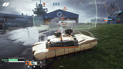 ꡼ No.020Υͥ / World of Tanks: HEATסȯɽ˥ҡ塼Ǥͻ礷Ȥϰ褹ԡɴȥ¸