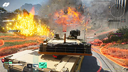 ꡼ No.021Υͥ / World of Tanks: HEATסȯɽ˥ҡ塼Ǥͻ礷Ȥϰ褹ԡɴȥ¸