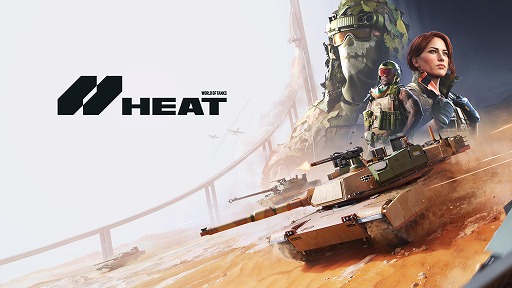 画像ギャラリー No.001のサムネイル画像 / 戦車ヒーローシューター「World of Tanks: HEAT」，PC/PS5/Xbox向けに正式リリース。5つの無料ウィークリーバトルパスを含む「シーズン0」が開幕