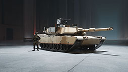 ꡼ No.010 | World of Tanks: HEAT