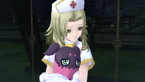 画像ギャラリー No.013のサムネイル画像 / 「テイルズ オブ エクシリア リマスター」,本日発売。グラフィックスを向上させ,遊びやすさも改善。オリジナル版の40種類以上のDLCを収録