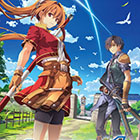 空の軌跡 the 1st