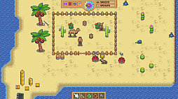 CritterGarden