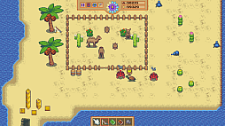 CritterGarden
