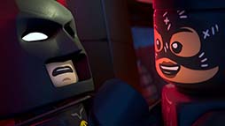 画像ギャラリー No.002のサムネイル画像 / Switch2版「レゴ バットマン：レガシー・オブ・ザ・ダークナイト」，9月18日に発売決定