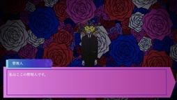 ꡼ No.001 | ǺἼ