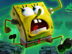 THQ Nordic,新作タイトル「スポンジ・ボブ:海の荒神たち」「REANIMAL」を東京ゲームショウ2025にプレイアブル出展