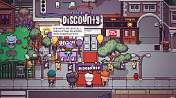 ꡼ No.005 | Discounty : ɥХѡʪ