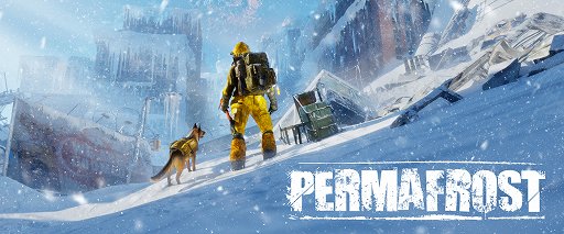 ꡼ No.003Υͥ / ˴ϤǥХХ롣ХХ륢Permafrostפ®åƤgamescom