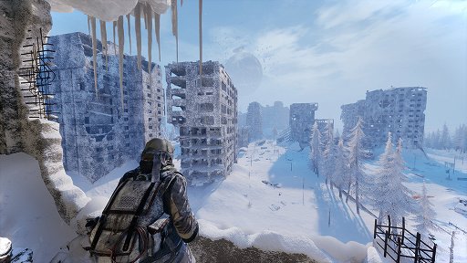 ꡼ No.004Υͥ / ˴ϤǥХХ롣ХХ륢Permafrostפ®åƤgamescom