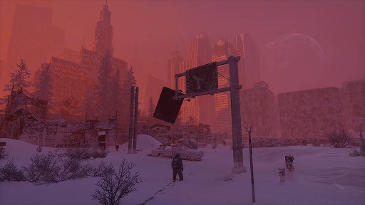 ꡼ No.005Υͥ / ˴ϤǥХХ롣ХХ륢Permafrostפ®åƤgamescom