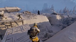 ꡼ No.009Υͥ / ˴ϤǥХХ롣ХХ륢Permafrostפ®åƤgamescom