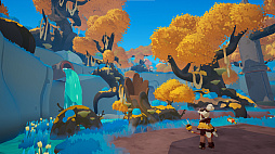 ꡼ No.005Υͥ / ݥȥɥ˥̣ΡRewilders: The Lost Springסɥ󥰤ǹɾHerobeat Studiosgamescom