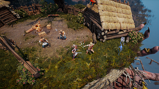 ꡼ No.004Υͥ / ֤å夲RPGBylinaפΥץ쥤֥ǥ⤬gamescom 2025ǽgamescom