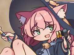ϫ褷ߤĩࡣɥХ饤ȹSLGLazy Witch\'s FactoryסSteamȥڡ