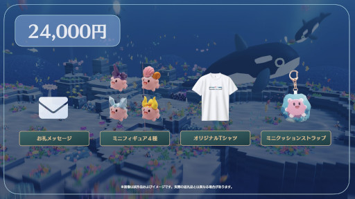 画像ギャラリー No.017のサムネイル画像 / ナマコが主役の協力型RTS「NAMAKORIUM」，アーリーアクセス版をSteamでリリース。開発ロードマップを公開し，クラウドファンディングを更新