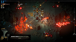 Monsters are Coming! Rock & Road