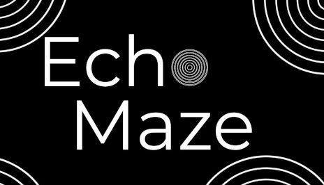 ꡼ No.004Υͥ / İФµܤæФܻؤѥ륲Echo MazeסθǤSteamǥ꡼Ǥ11ȯͽ