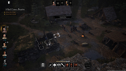 ꡼ No.009Υͥ / ̲֤嫤ӡεؤƤġNORSE: Oath of Bloodפϥ󥰤ơޤˤXCOMסgamescom