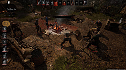 ꡼ No.006 | NORSE: Oath of Blood