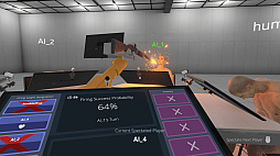 Mad Lab Roulette