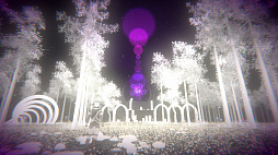 Particle Hearts