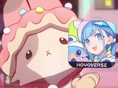 「崩壊:ネクサスアニマ」,公式SNSが始動。11秒のティザー動画を公開