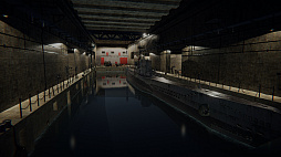 ꡼ No.003 | UBOAT