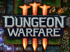 冒険者からダンジョンを守り切れ。戦略タワーディフェンスゲーム「Dungeon Warfare 3」,Steamで本日リリース。体験版も配信中