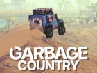 GARBAGE COUNTRY