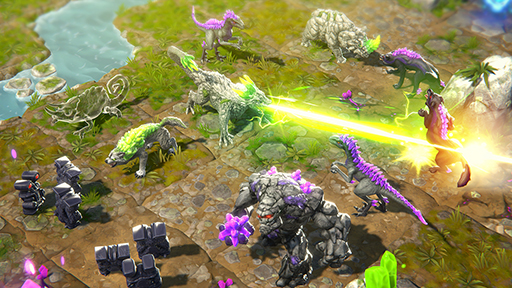 ꡼ No.006Υͥ / 4Ĥ°ĥ꡼㡼ΨαƤĩॿSRPG֥ɥɥ꡼㡼ɥեסȯ