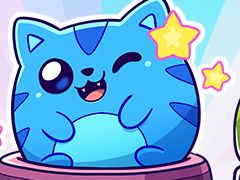 “Sushi Cat”シリーズ最新作「Sushi Cat Tower Defense」と,歴代の5作品を収録した「Sushi Cat Legacy Collection」が発表に