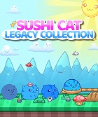 Sushi Cat Legacy Collection