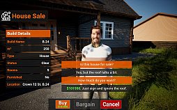꡼ No.010 | Build For Sale Simulator