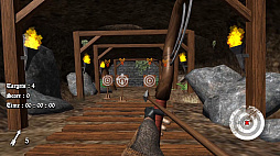 Medieval Archer Simulator