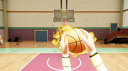 ꡼ No.003 | Basketball Simulator