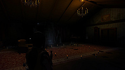 Phantom House