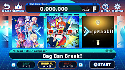 Bug!Ban!Break!
