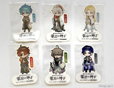 ꡼ No.003Υͥ / ֡ʤ ζܤοҡ٥ڥ륹ơ in AGF2025ץݡȡźƥ˥㥹ȿؤɥɥ