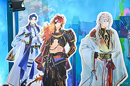 ꡼ No.004Υͥ / ֡ʤ ζܤοҡ٥ڥ륹ơ in AGF2025ץݡȡźƥ˥㥹ȿؤɥɥ