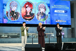 ꡼ No.015Υͥ / ֡ʤ ζܤοҡ٥ڥ륹ơ in AGF2025ץݡȡźƥ˥㥹ȿؤɥɥ