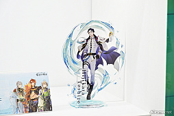 ꡼ No.021Υͥ / ֡ʤ ζܤοҡ٥ڥ륹ơ in AGF2025ץݡȡźƥ˥㥹ȿؤɥɥ