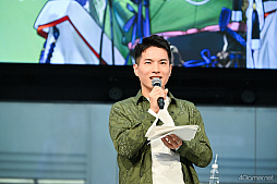 ꡼ No.025Υͥ / ֡ʤ ζܤοҡ٥ڥ륹ơ in AGF2025ץݡȡźƥ˥㥹ȿؤɥɥ