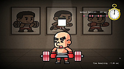 ꡼ No.005 | Punch to Glory