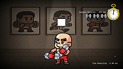 Punch to Glory