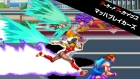 アーケードアーカイブス マッハブレイカーズ