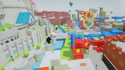 ꡼ No.006 | VRHello Kitty Skylandס꡼1223˳ϡ졼Sky DashפʤɤμץƥĤͽ